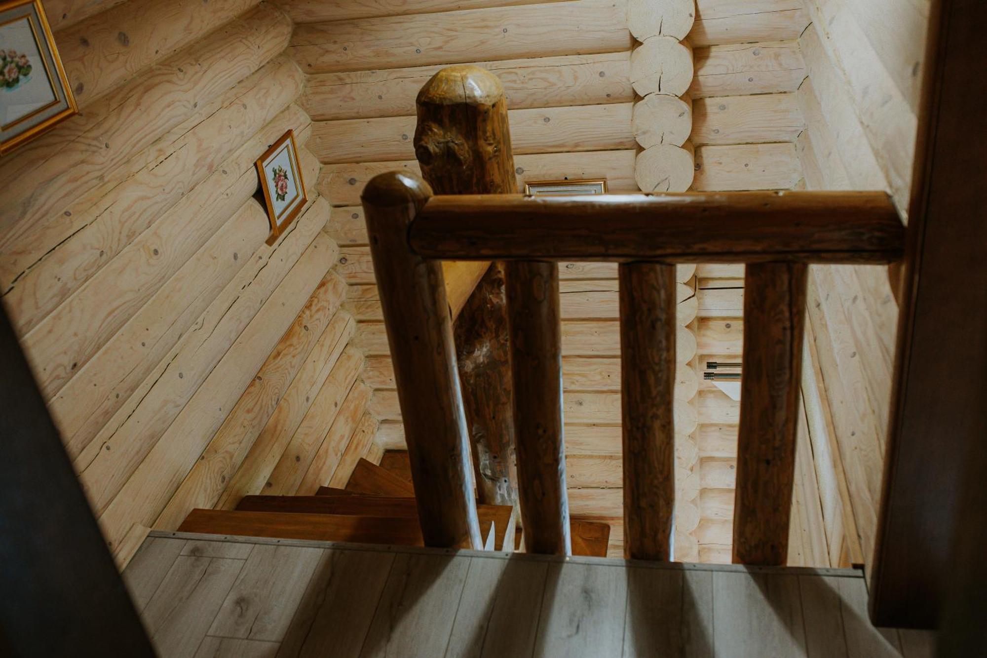 Айворі Хаус Mykulyčyn Exteriér fotografie